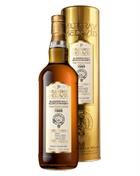 The Fiddichside 31 years Single Speyside Malt Whisky 1986 to 2021 from Murray McDavid 